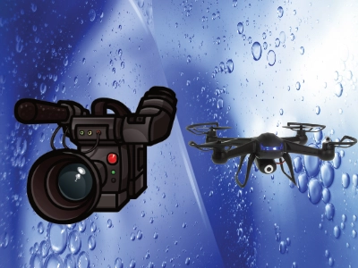 Event Coverage Service